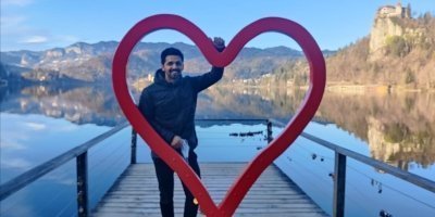 Lake bled Day tour from Ljubljana