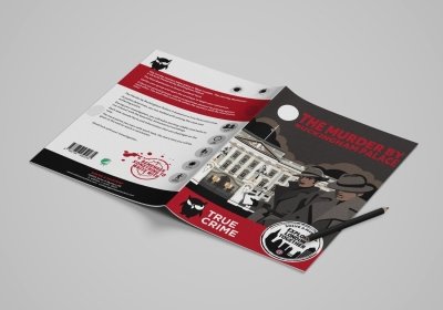 Interactive Murder Mystery Hunt by Buckingham Palace