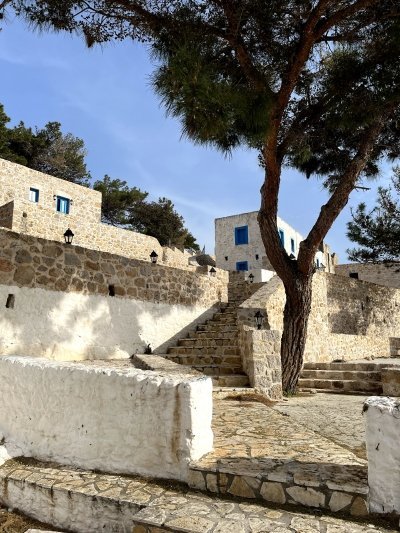 KGS02. Off the Beaten Track Tour in Kefalos and Cavo Paradiso