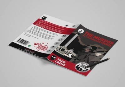 Interactive Murder Mystery Hunt by Trafalgar Square