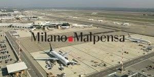 MALPENSA TRANSFER