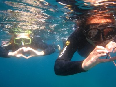 HERCULES MARINE ACTIVITIES Snorkeling Trips