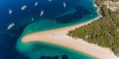 Hvar and Bol Private boat tour