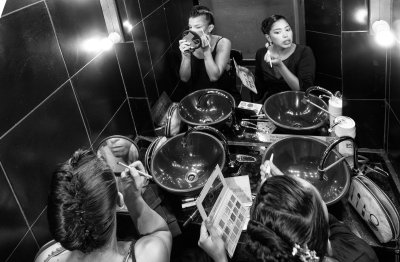 Private Tango Show Photography in Buenos Aires (with Dinner)