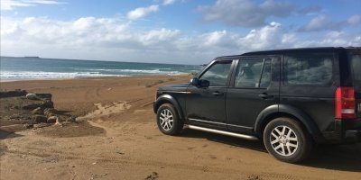 CFU04. Explore More in Corfu South to North Route