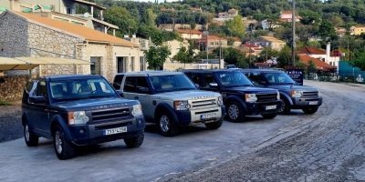 Wine, Food Tours & Tasting