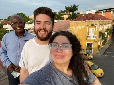 Private City Tour of Cartagena