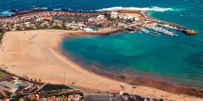 Fuerteventura Atlantida Experience in Caleta de Fuste
