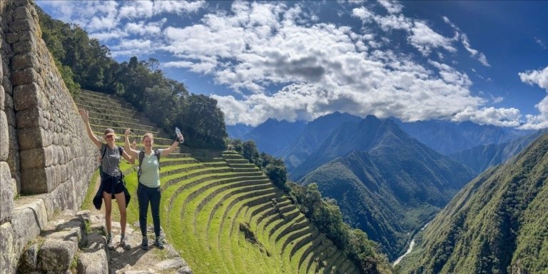 Short Inca Trail To Machu Picchu 2 Days