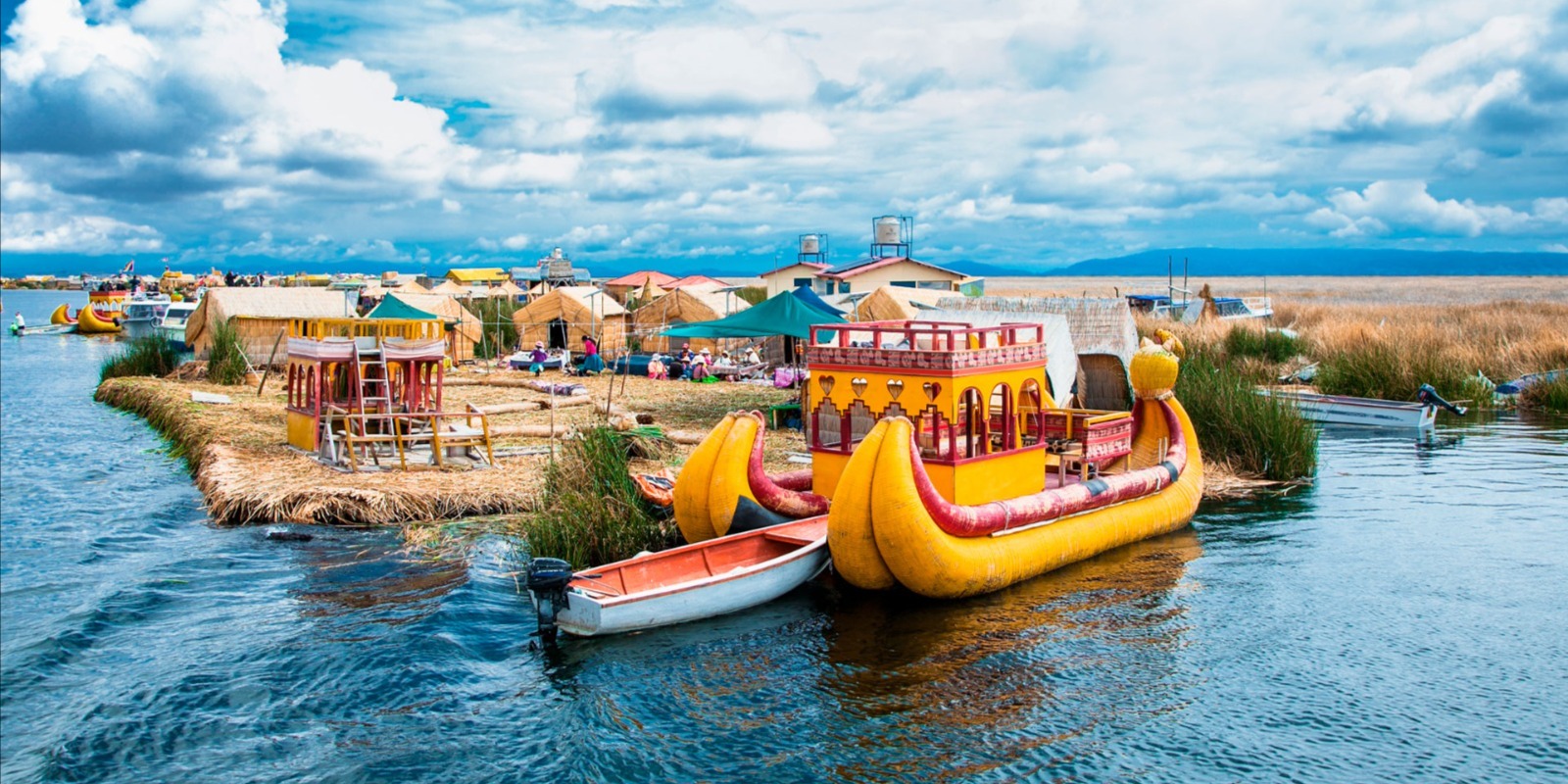 The Best of Peru 6-Day: Cusco, Machu Picchu, Puno and Lake Titicaca