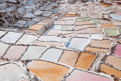 The Best of Peru 6-Day: Cusco, Machu Picchu, Puno and Lake Titicaca