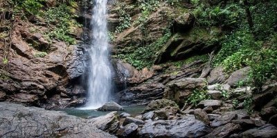 Trekking, Hiking & Riding Tours