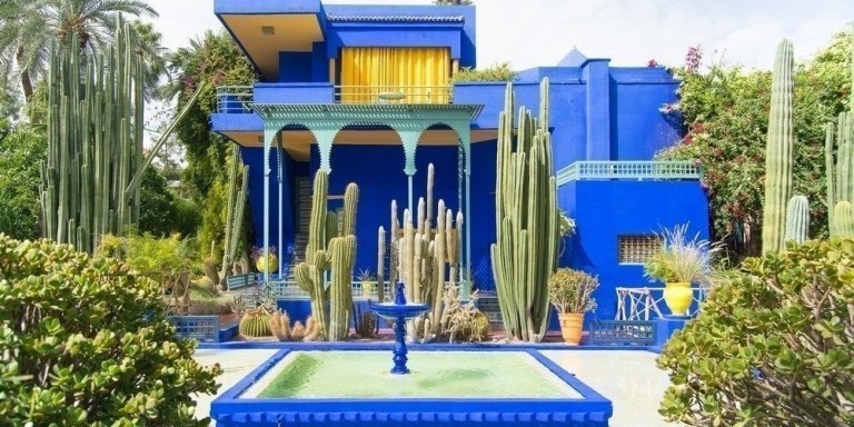 Marrakech Day Tour: Historical & Cultural Sightseeing