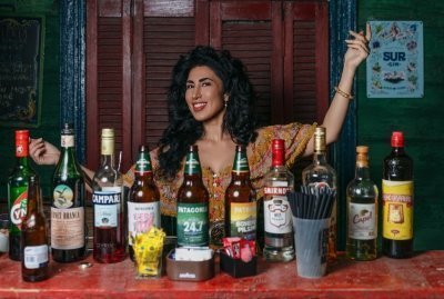 Your Private Photographer in Buenos Aires