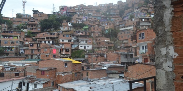 City tour Medellín