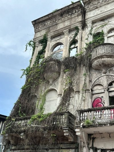 Casco Viejo- The Real City Tour