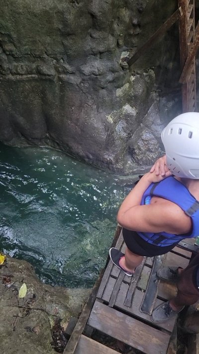 7 Damajagua Waterfalls Tour