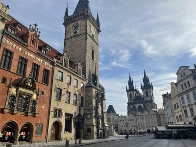 The Best of Prague