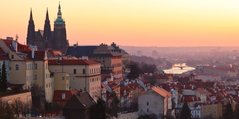 The Best of Prague
