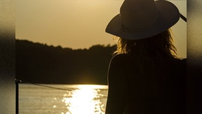 Porto Carras / Chalkidiki: Luxury Sunset Cruise - Elan 45