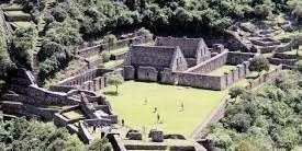 Choquequirao Trek