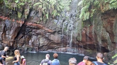 Popular Rabacal & 25 Fontes Walk