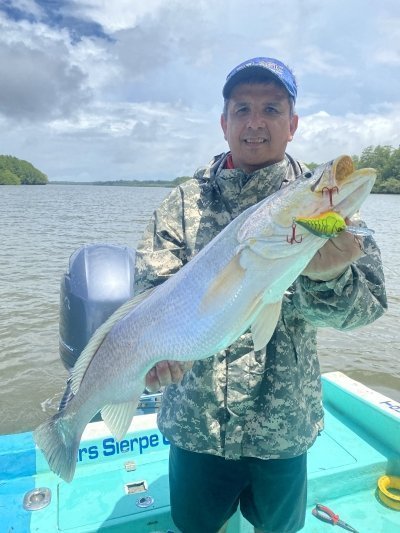 3/4 Day Trip - River