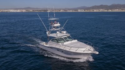 Cabo San Lucas Sunset Cruise