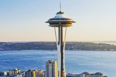 5-hour Seattle and Suburbs Attractions Tour
