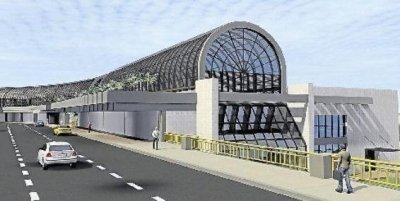 Airport Pick up OR Drop off