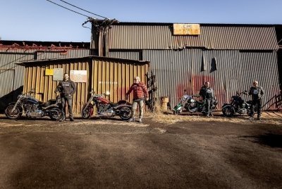 Beaches Sun And Surf With Sunshine Coast Motorcycle Hire And Tours