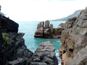 WEST COAST SCENIC TASTE TOUR - DAY TOUR