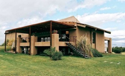 Journey through Luján de Cuyo best wines and foods