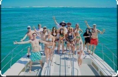 Bamboo Rafting & Catamaran Cruise