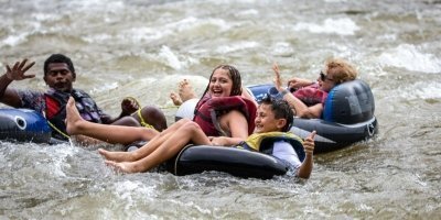 Multi-Day Tours & Cruises