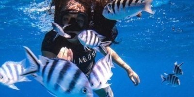 Kaoriki Private Tour