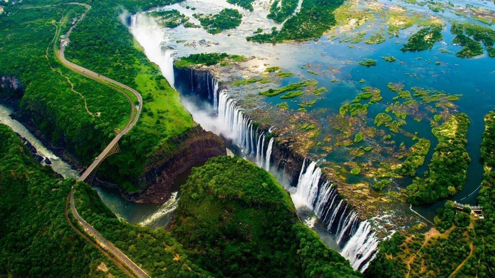 victoria falls tour package
