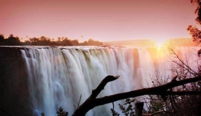 Victoria Falls Tour Package Victoria Falls Tour Package