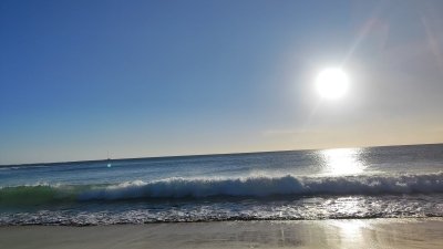 Natadola Beach Excursion