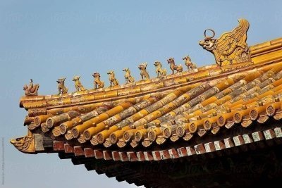 Beijing Private Tour - Great Wall and Forbidden City Beijing Private Tour - Great Wall and Forbidden City