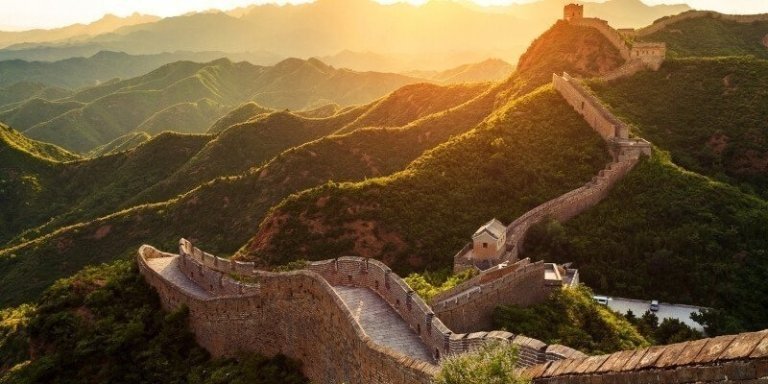 Beijing Private Tour - Great Wall and Forbidden City