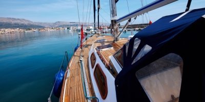Private Daily cruise to Chios island