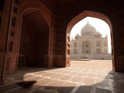 From Delhi: Agra Taj Mahal Tour By Car
