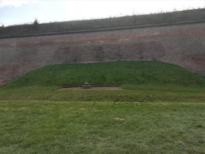 Excursion to Terezín Concentration Camp