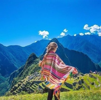 Sacred Valley and Machu Picchu Excursion 2 Days