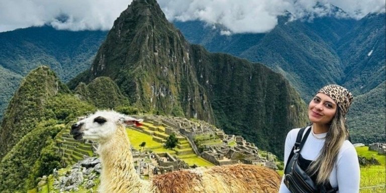 Sacred Valley and Machu Picchu Excursion 2 Days