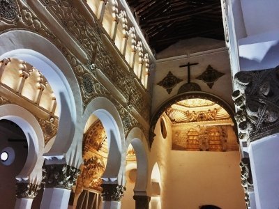 Toledo Jewish Quarter - Private Half Day Tour