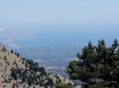 CHQ04. Private Tour to Cretan Villages of Apokoronas