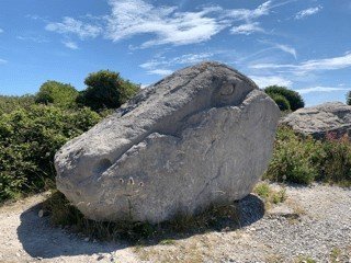 Guided E-Bike Excursion - Portland UK