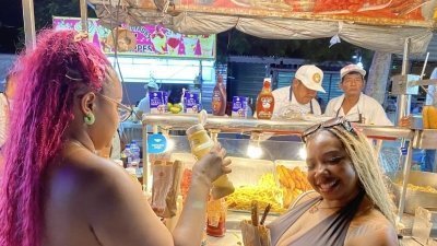 Cancun Food Tour: Taco Attack – Street Food, Tequila Tasting